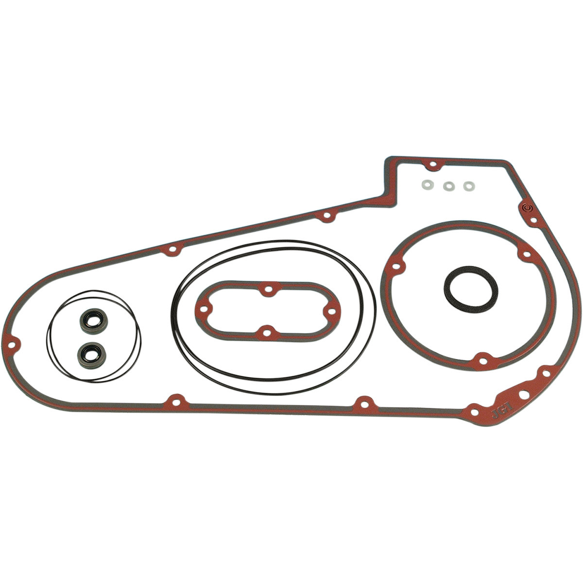 James Gasket #JGI-60538-81-K - Primary Gasket Kit without Seal