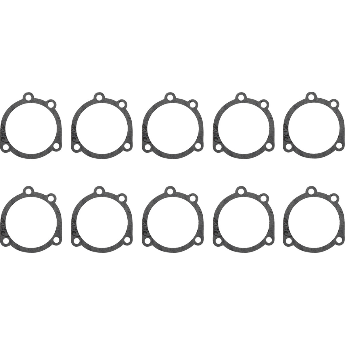 James Gasket #JGI-29059-88-A - Air Cleaner to Carburetor Gasket - 0.030" - '88-'03 Sportster