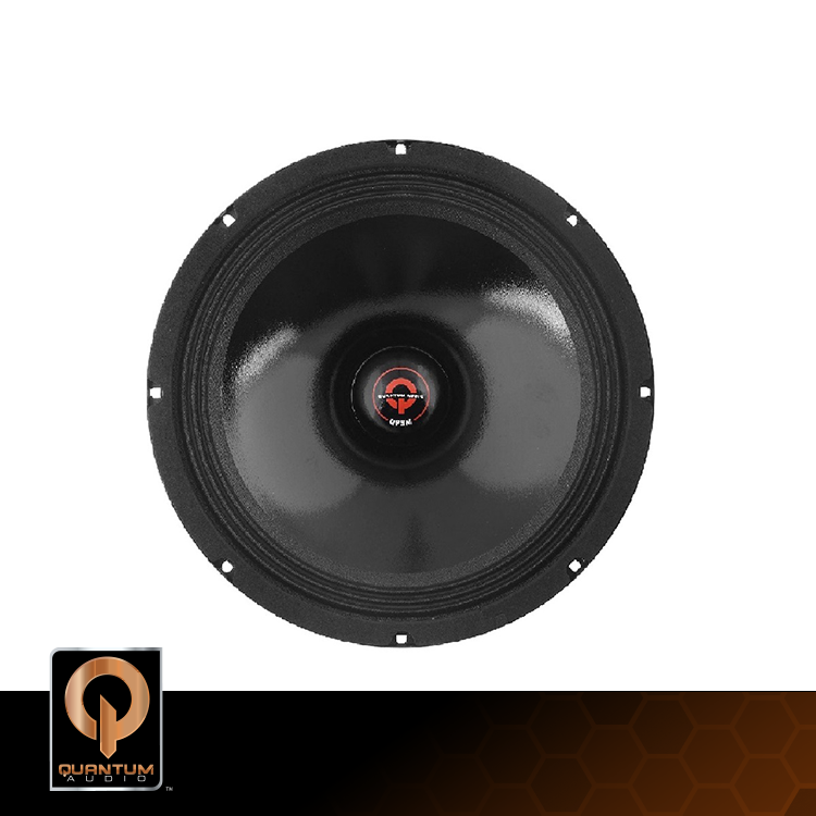 DB Drive QPSM10V2 - 10" PRO Audio Midrange
