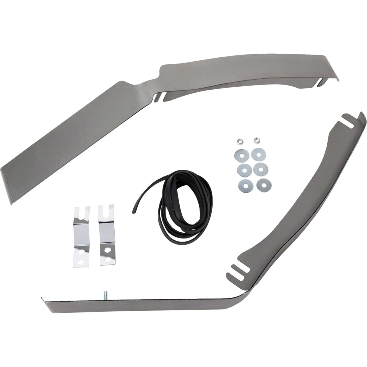 Filler Panels for Hardbags - Softail 84-07
