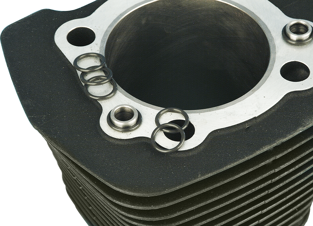 Cylinder Stud O-Ring - .62"