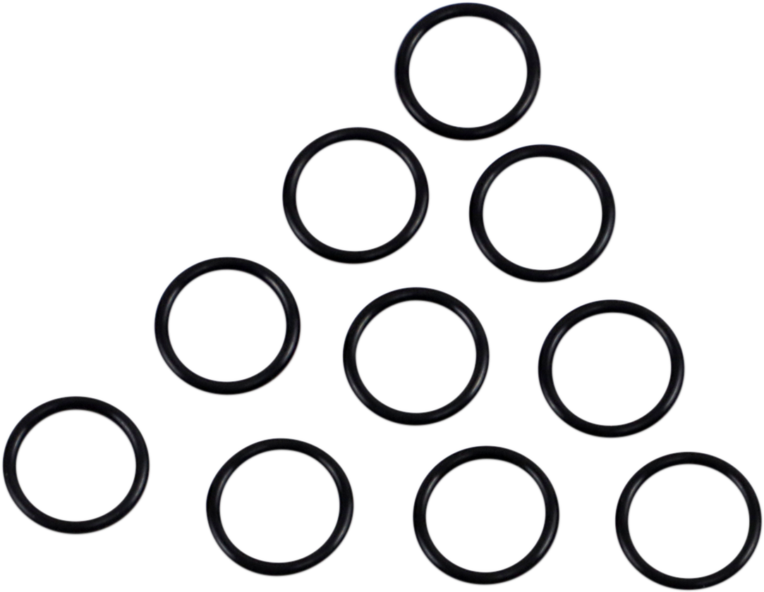 Cylinder Stud O-Ring - .62"