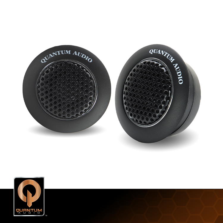 DB Drive QB1ST - 1" Component Tweeter