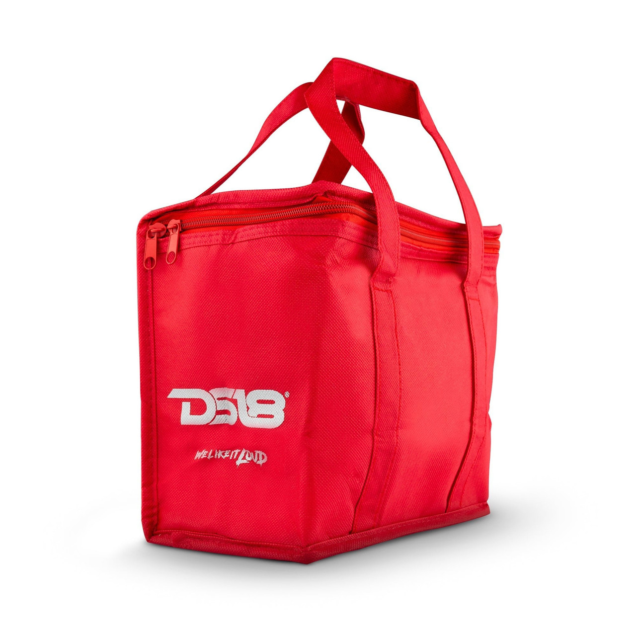 DS18 Lunch Box - Lunch Box