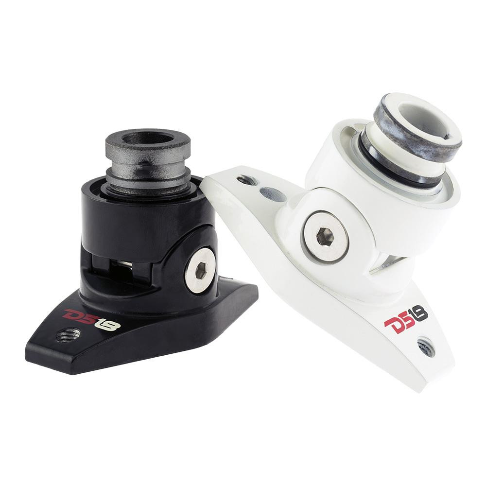DS18 TMBRW - HYDRO Tube Mounting Bracket
