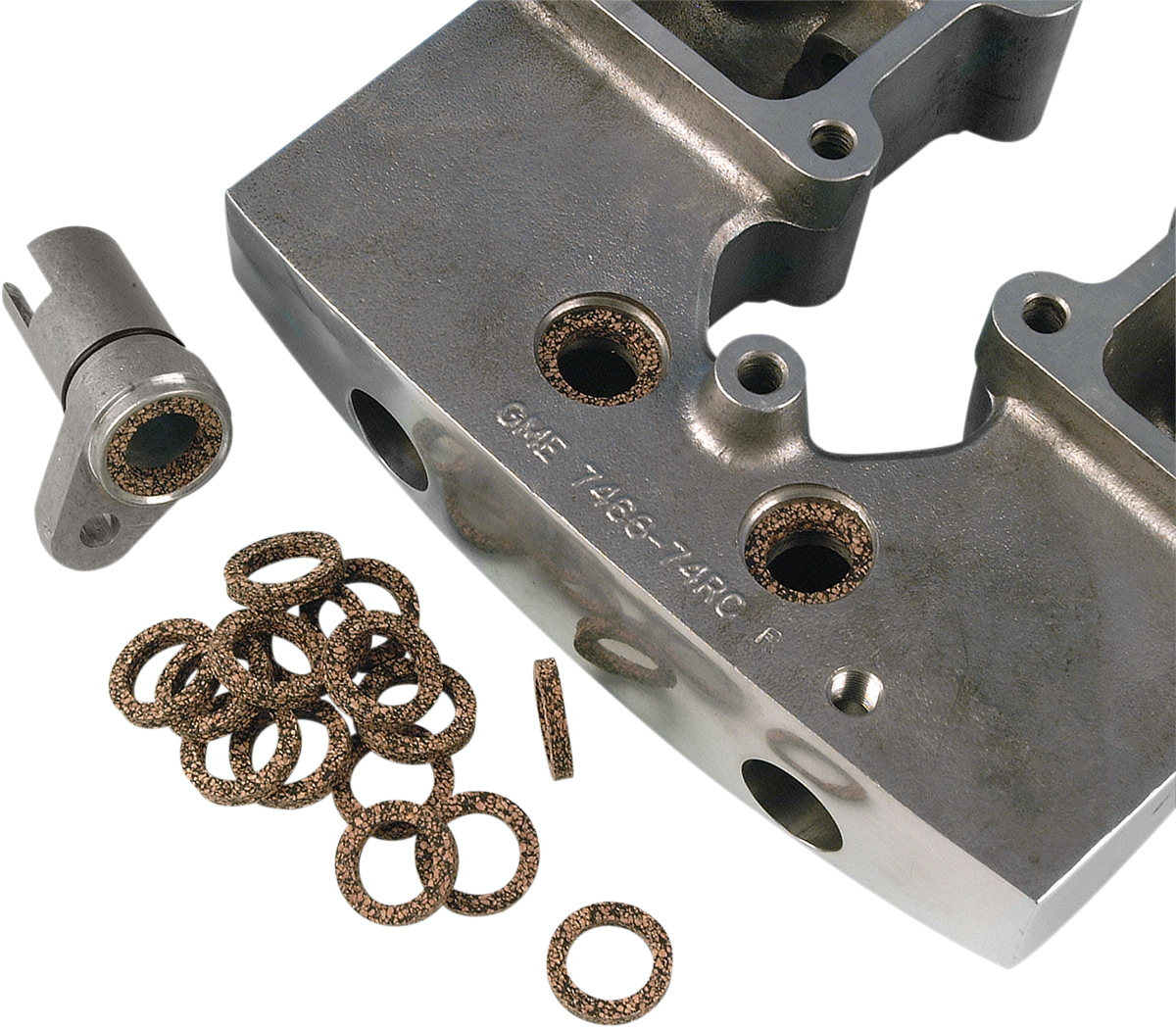 Push Rod Cover Cork - XL