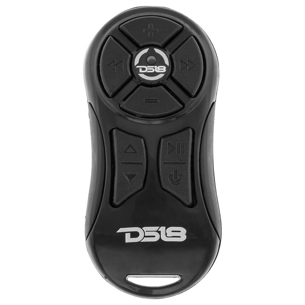 DS18 LDC1.2R/BK - DS18 LDC1.2 Long Distance Remote Control up to 1200M