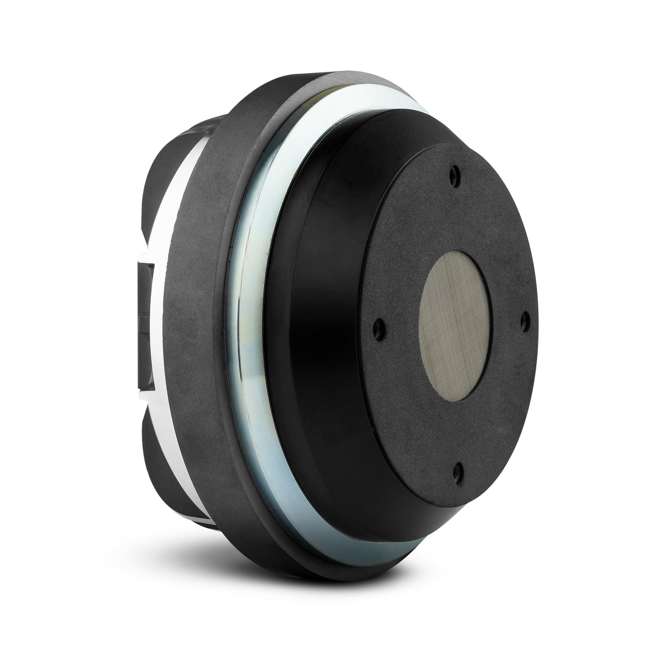 DS18 PRO-D2X - 2" Throat Bolt on With Spacer Driver 500 Watts 3" Titanium Vc 8-Ohm