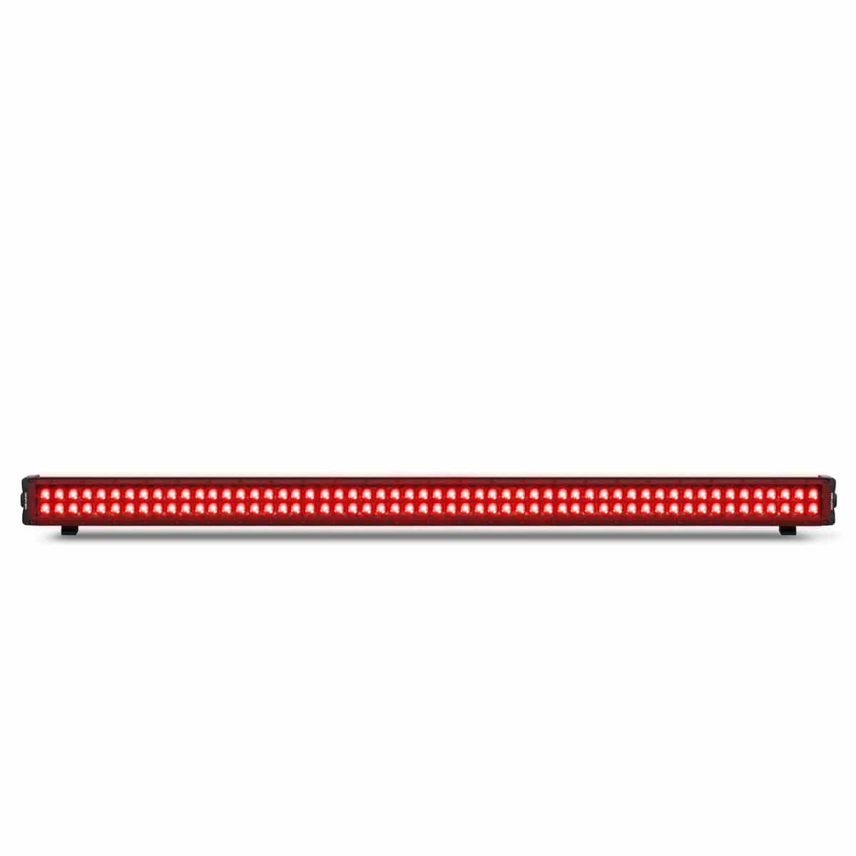 DB Drive DBLB52RGB - 52 in. Osram LED Light Bar W/RGB Accent Lighting