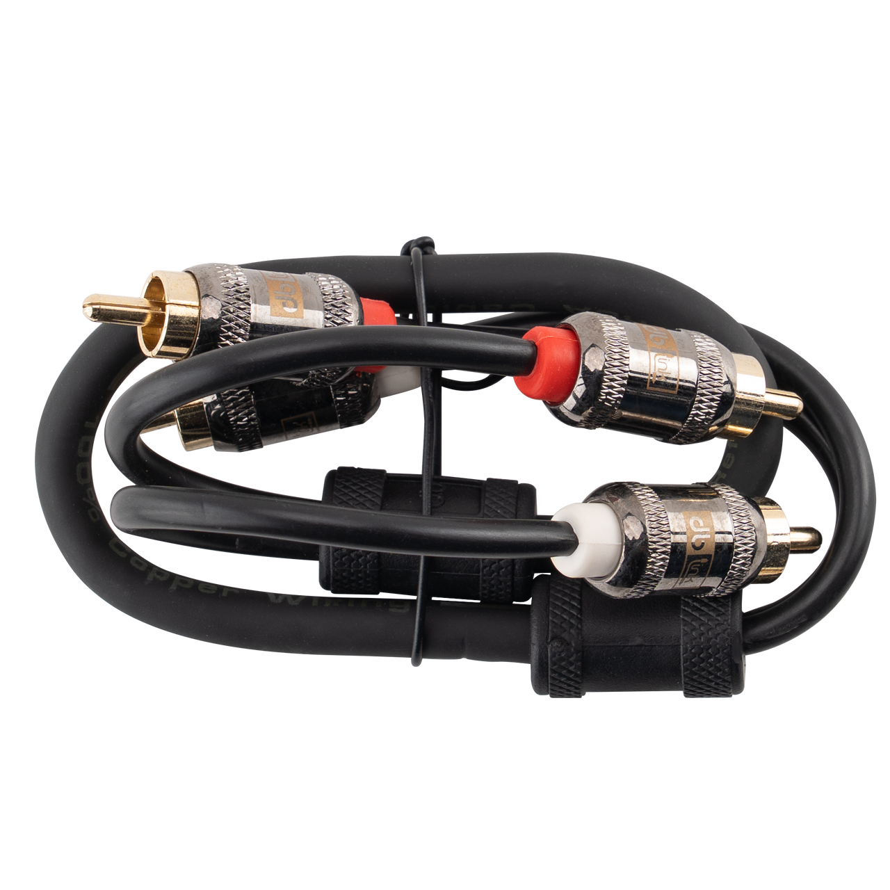 DB Drive MG1.5 - Maxkore G Series 1.5 ft. RCA Cable
