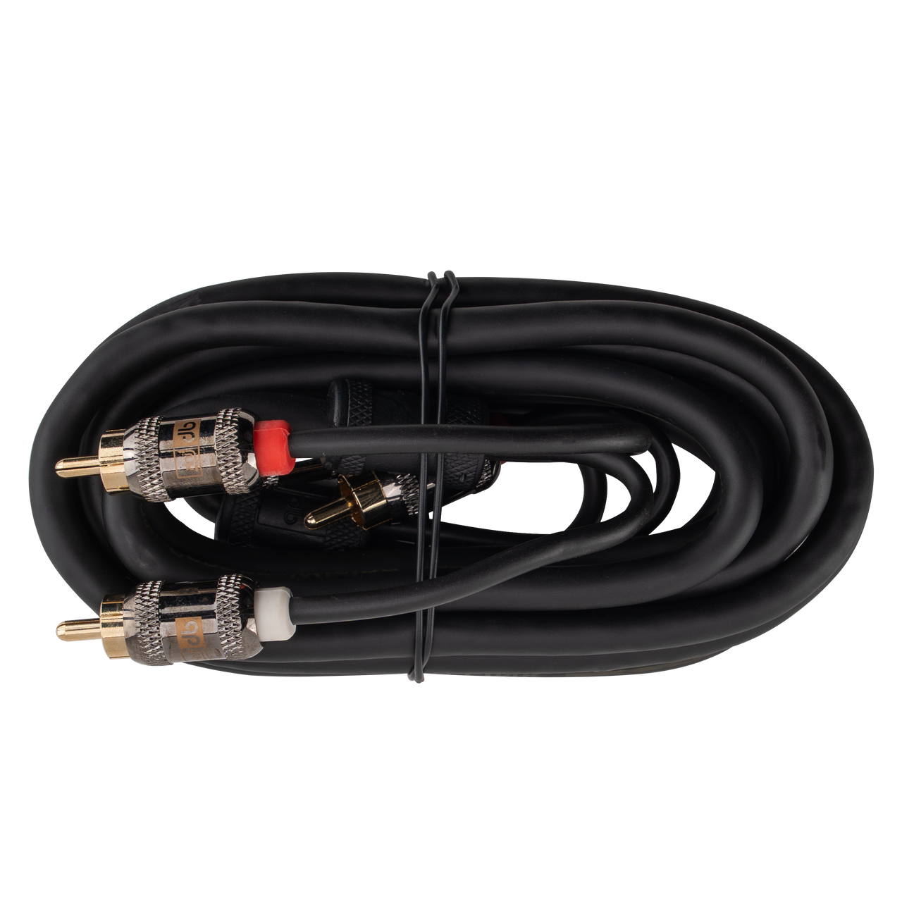 DB Drive MG9 - Maxkore G Series 9 ft. RCA Cable