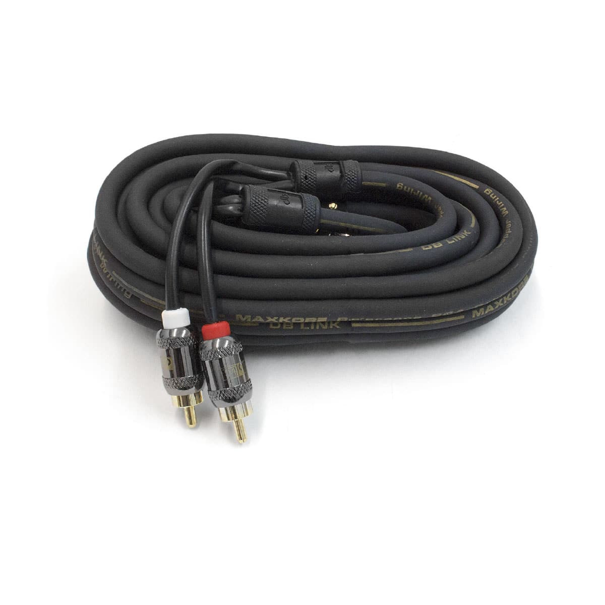 DB Drive MG3 - Maxkore G Series 3 ft. RCA Cable