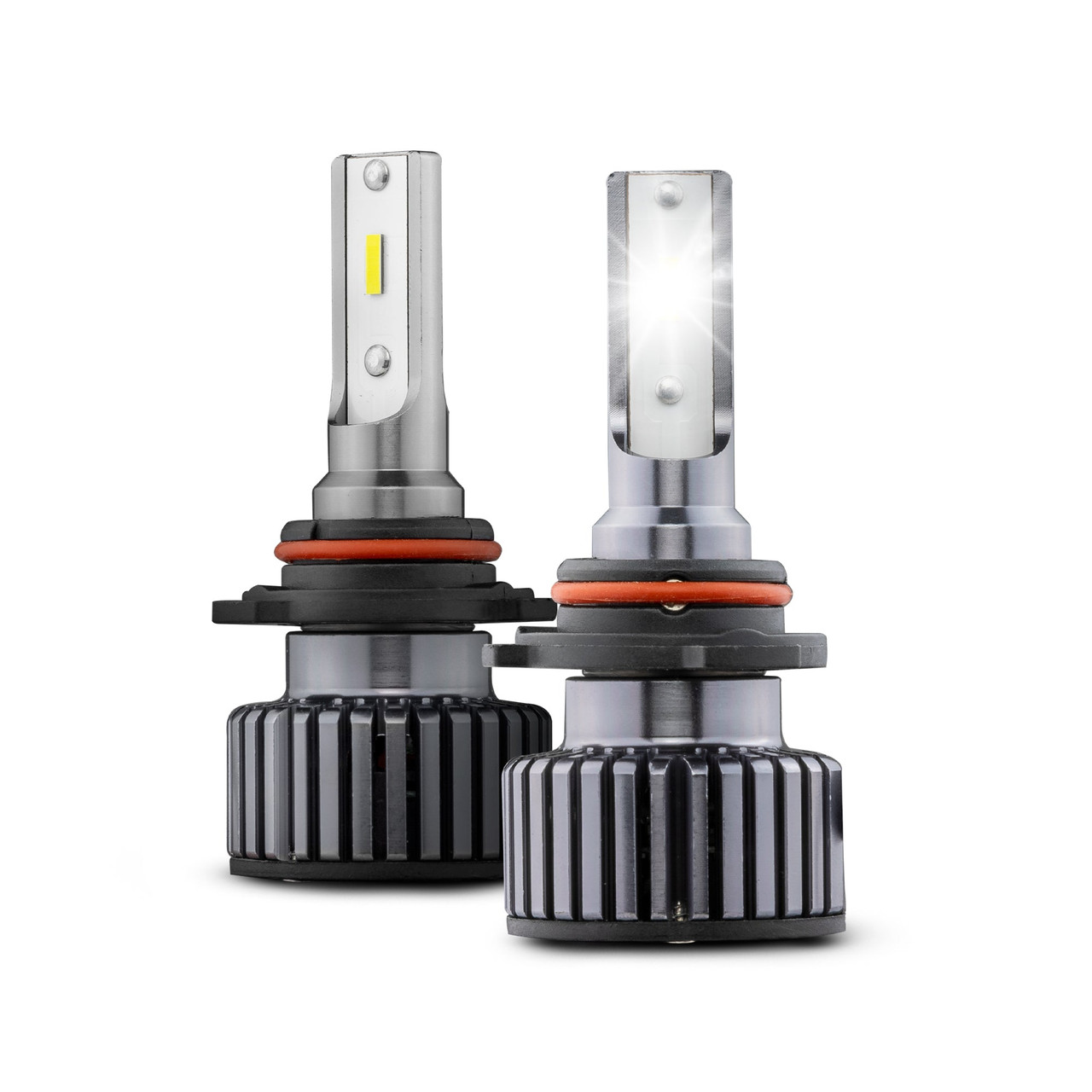 DS18 VIX9006 - VISION 9006 CSP LED Conversion Kit 6500K White 5000 Lumens 30 Watts