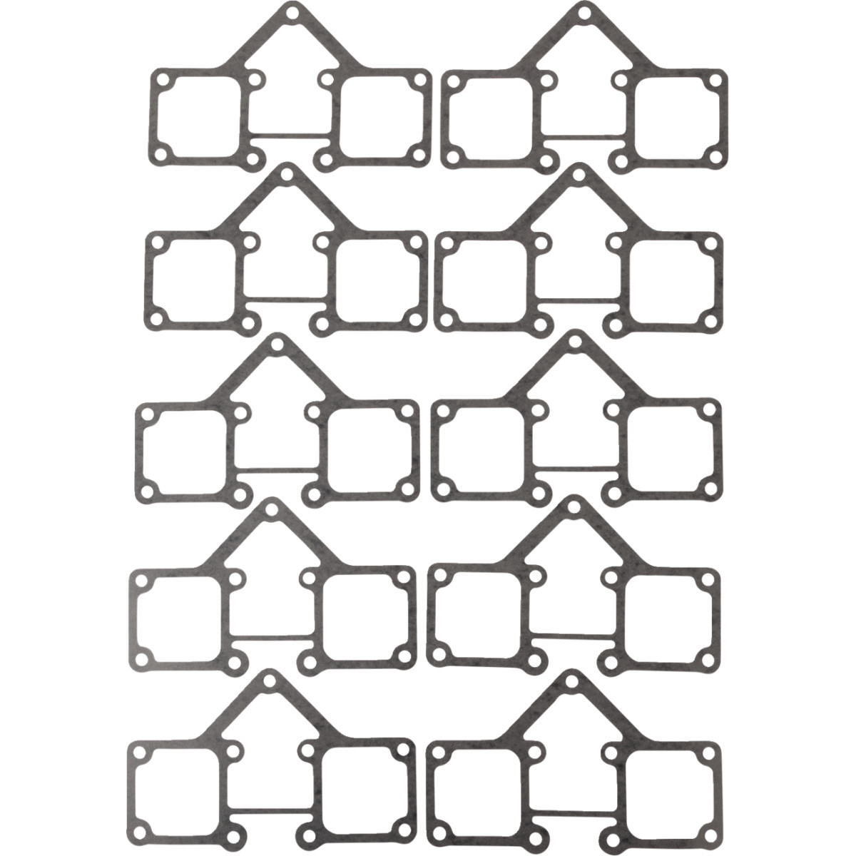 James Gasket #JGI-17540-69 - Rocker Cover Gasket - '66-'84 Shovelhead