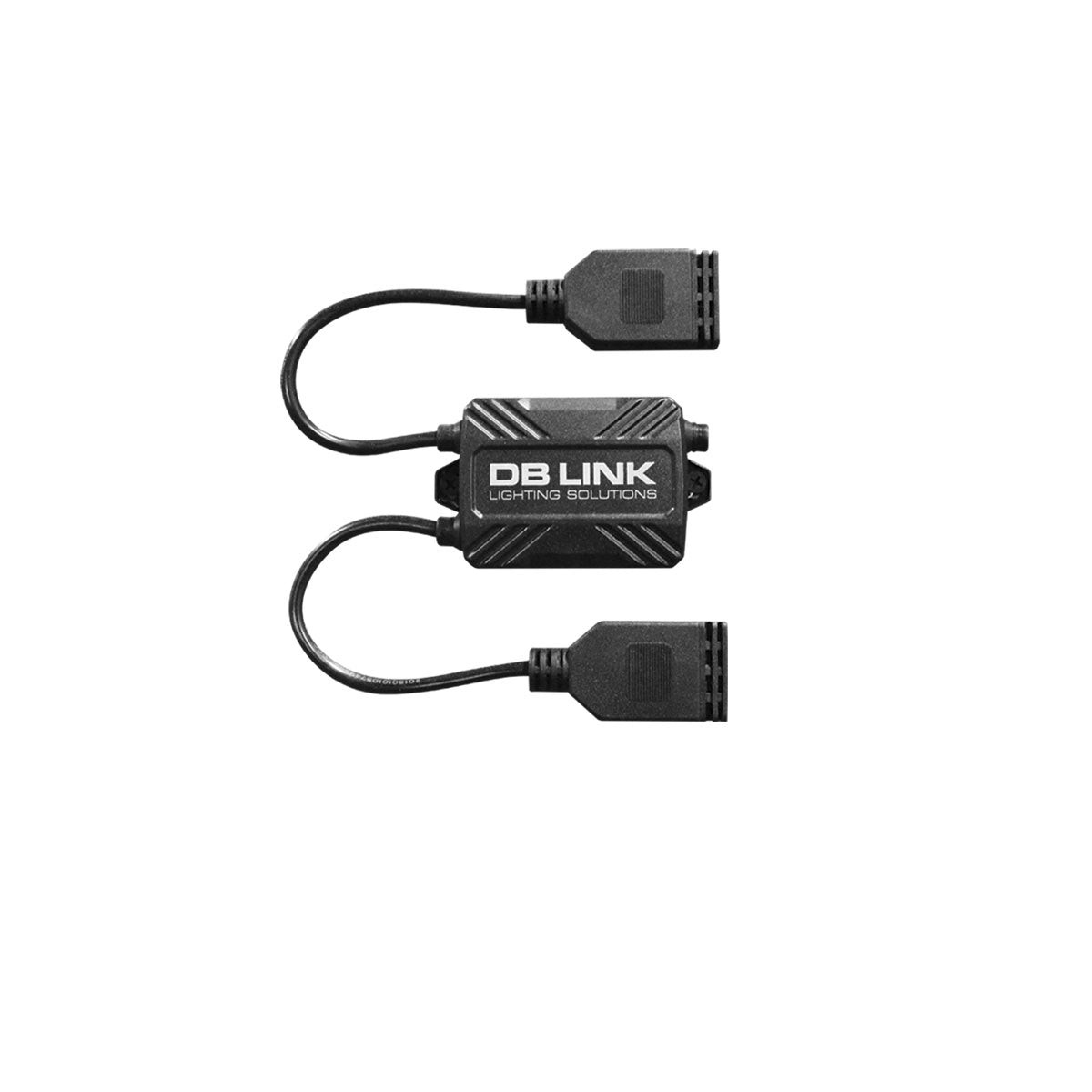 DB Drive RGBC-8 - 8-Output Bluetooth RGB LED Controller