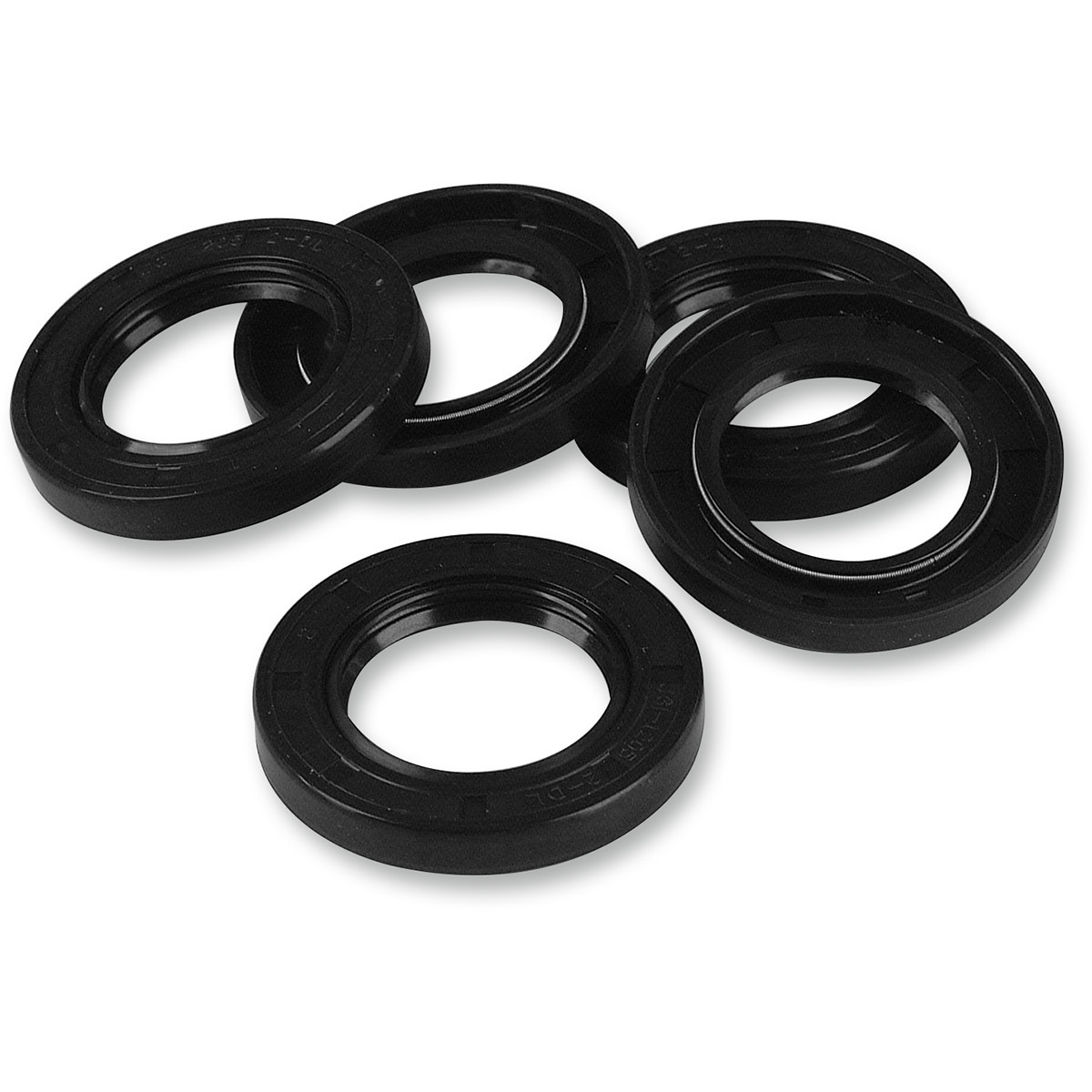 James Gasket #JGI-12052 - Inner Primary Bearing Seal - L'84-'99 EVO/'84-'99 Big Twin/'99-'04 Big Twin/'00-'17 Big Twin
