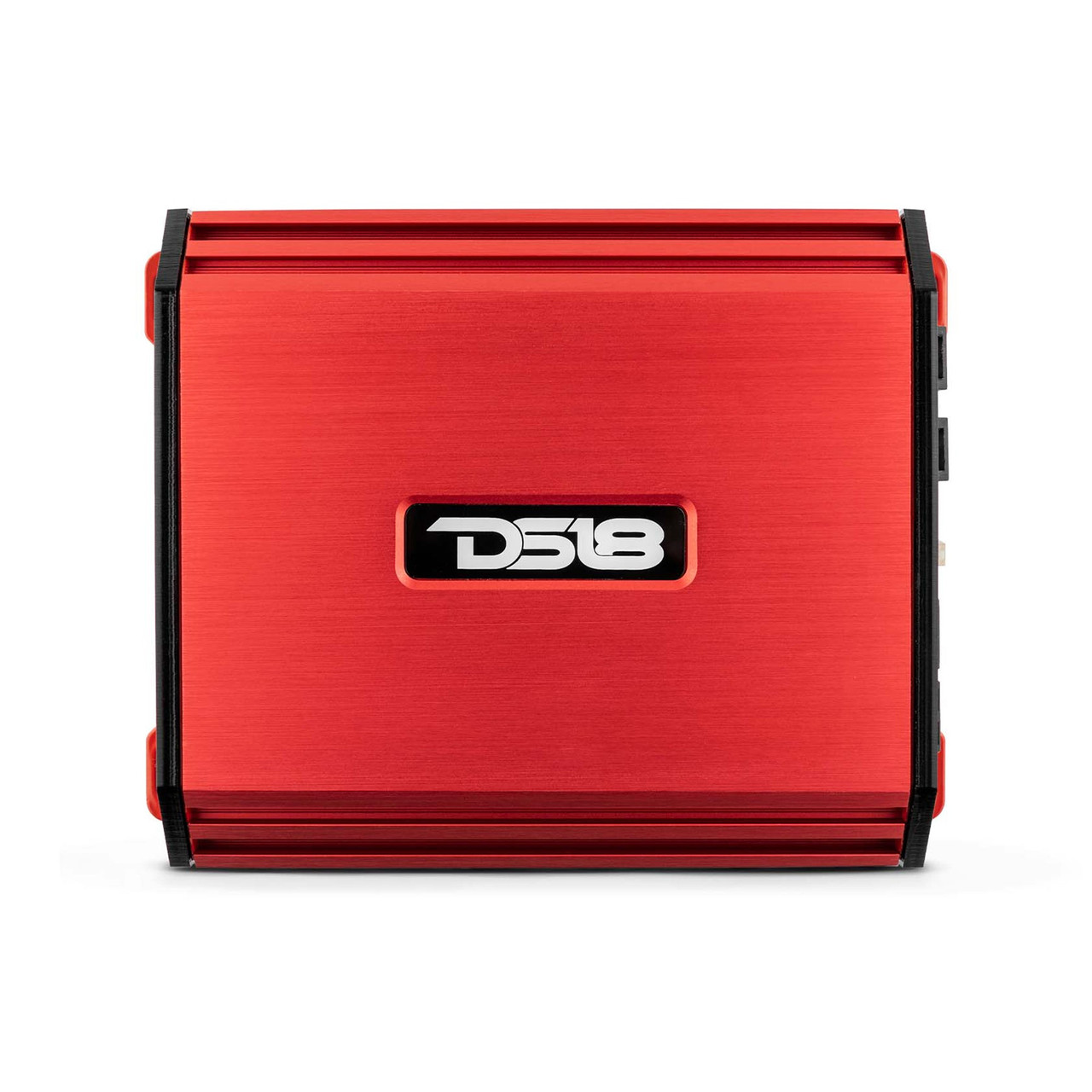 DS18 S-1100.2/RD - DS18 SELECT S-1100.2 – Class AB 2 Channel Full Range Amplifier – 1800 Watts