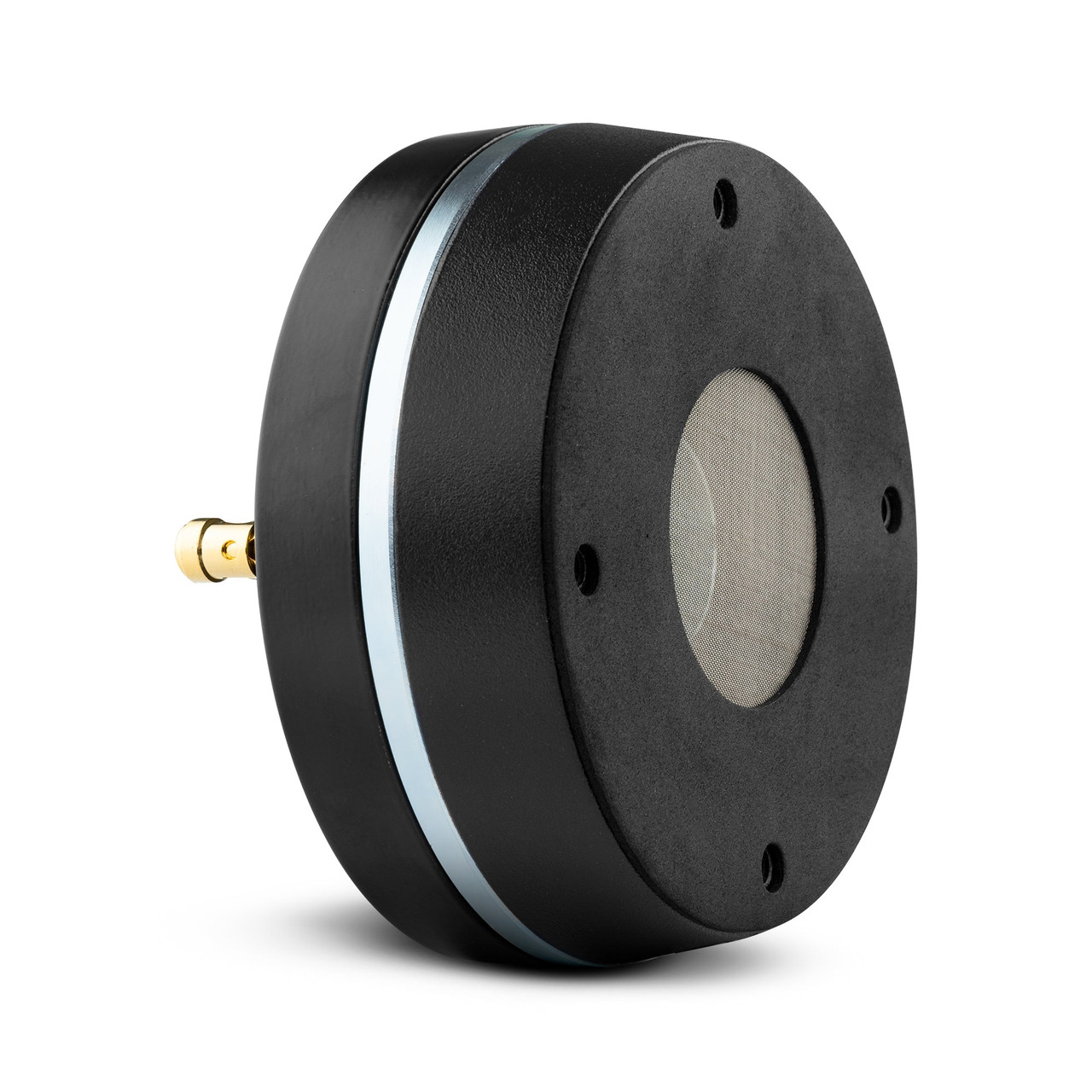 DS18 PRO-DRN3 - 2" Throat Bolt on Neodymium Driver 450 Watts 3" Titanium Vc 8-Ohm