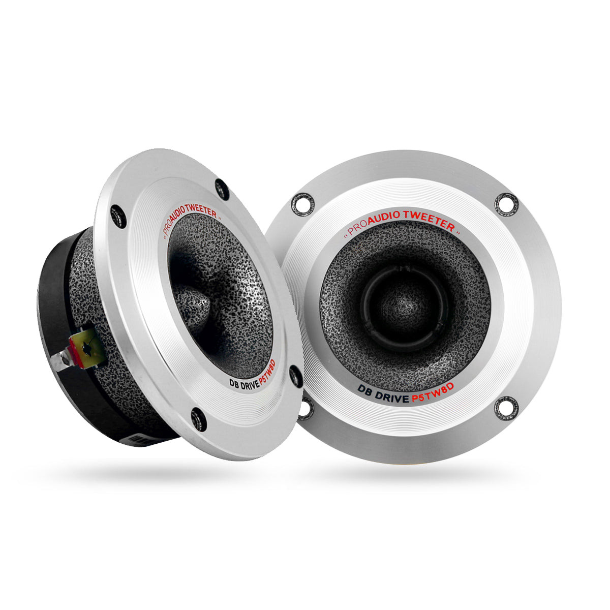 DB Drive P5TW 8D - 1" PRO Audio Tweeter