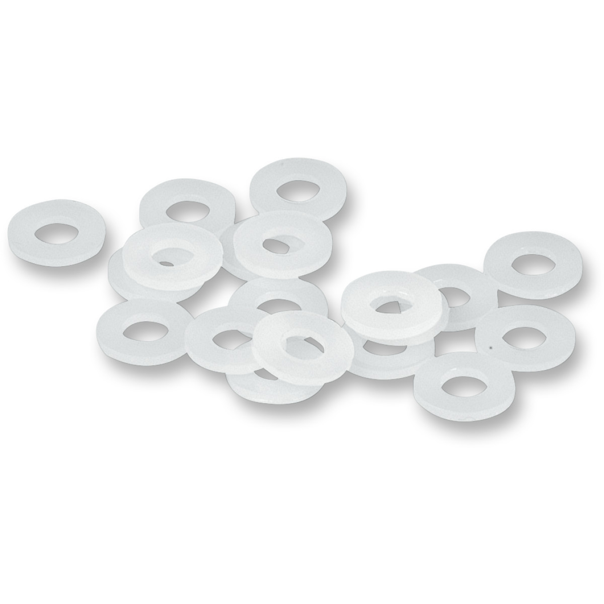 James Gasket #JGI-6410 - Seat Mounting Washers