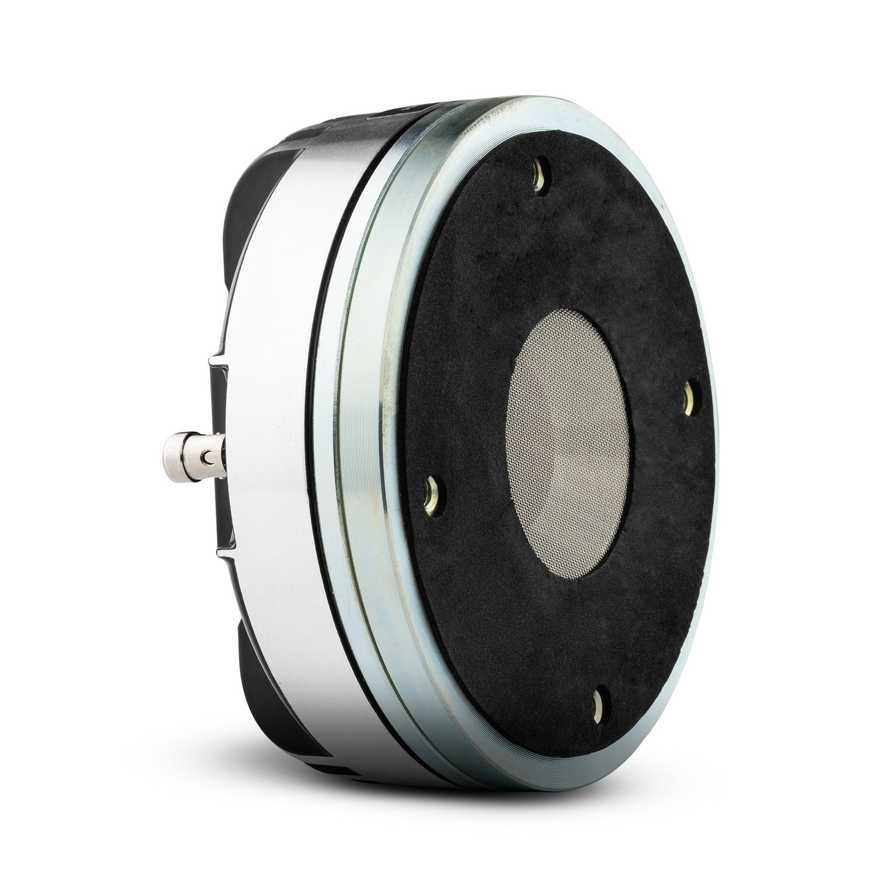 DS18 PRO-DRN2 - 2" Throat Bolt on Neodymium Driver 400 Watts 3" Titanium Vc 8-Ohm