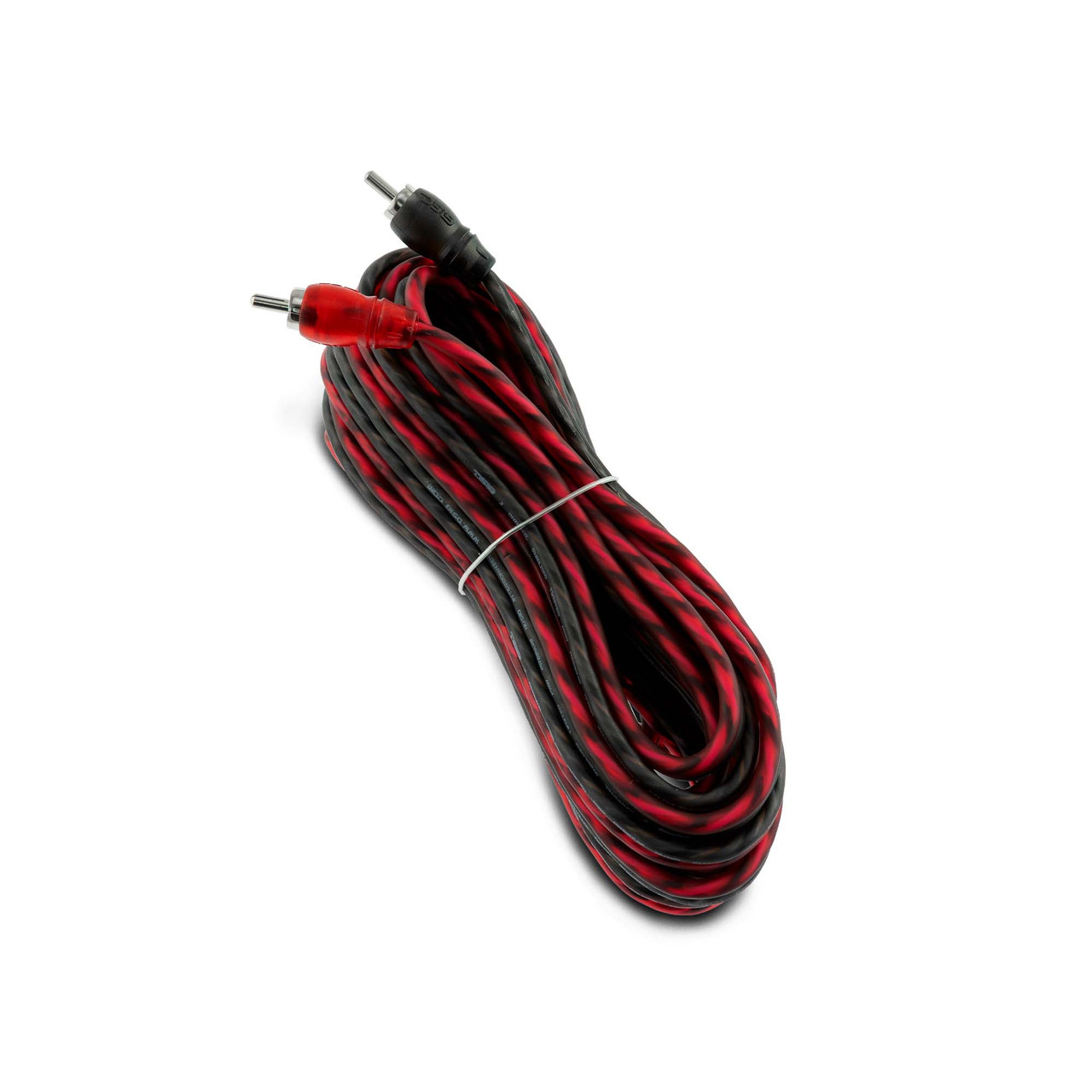 DS18 RCA-16FT - Level 1 RCA 100% Copper OFC 16 Feet