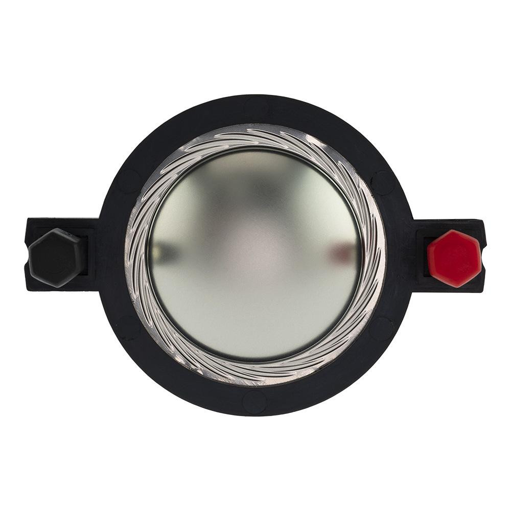 DS18 PRO-DRN1VC - PRO 1" Titanium Replacement Diaphragm for PRO-DRN1 and Universal 8-Ohm