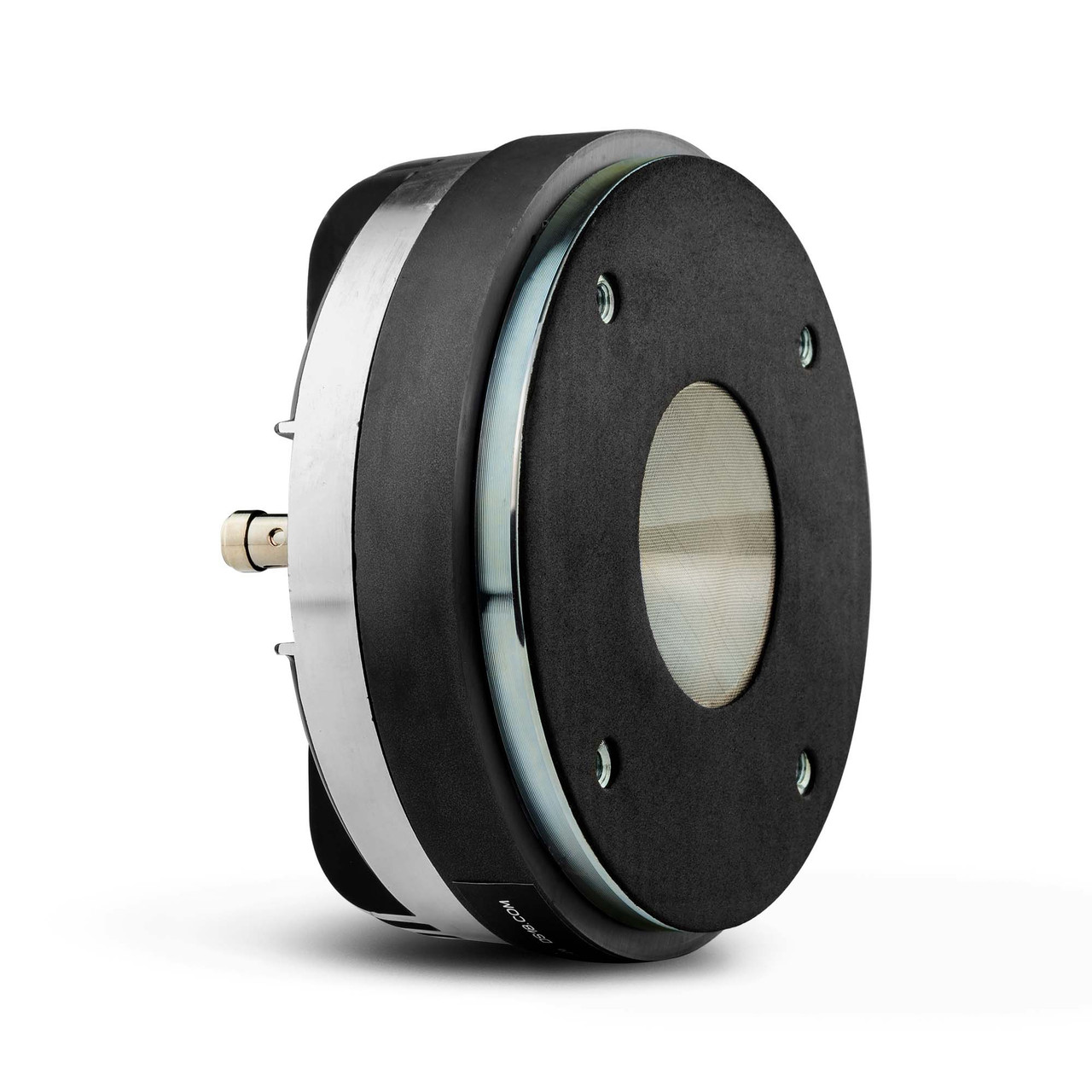 DS18 PRO-D1F - 2" Throat Bolt on Driver 320 Watts 2" Phenolic Vc 8-Ohm