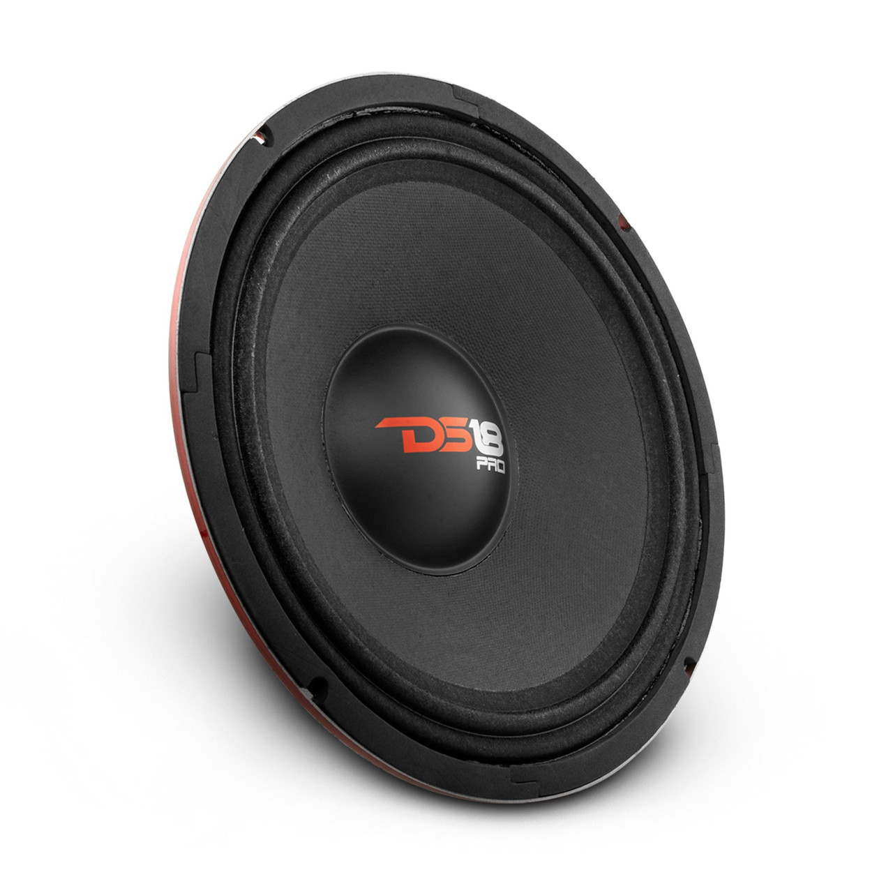 DS18 PRO-NEO10R - PRO 10" Neodymium Mid-Bass Loudspeaker 500 Watts Rms 4-Ohm