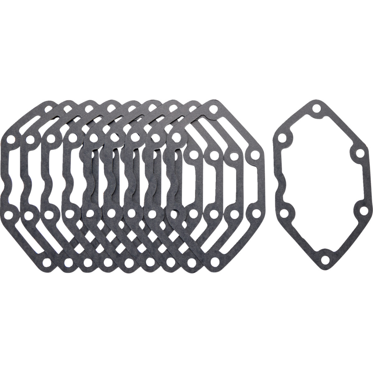 James Gasket #JGI-36801-79 - End Cover Gasket