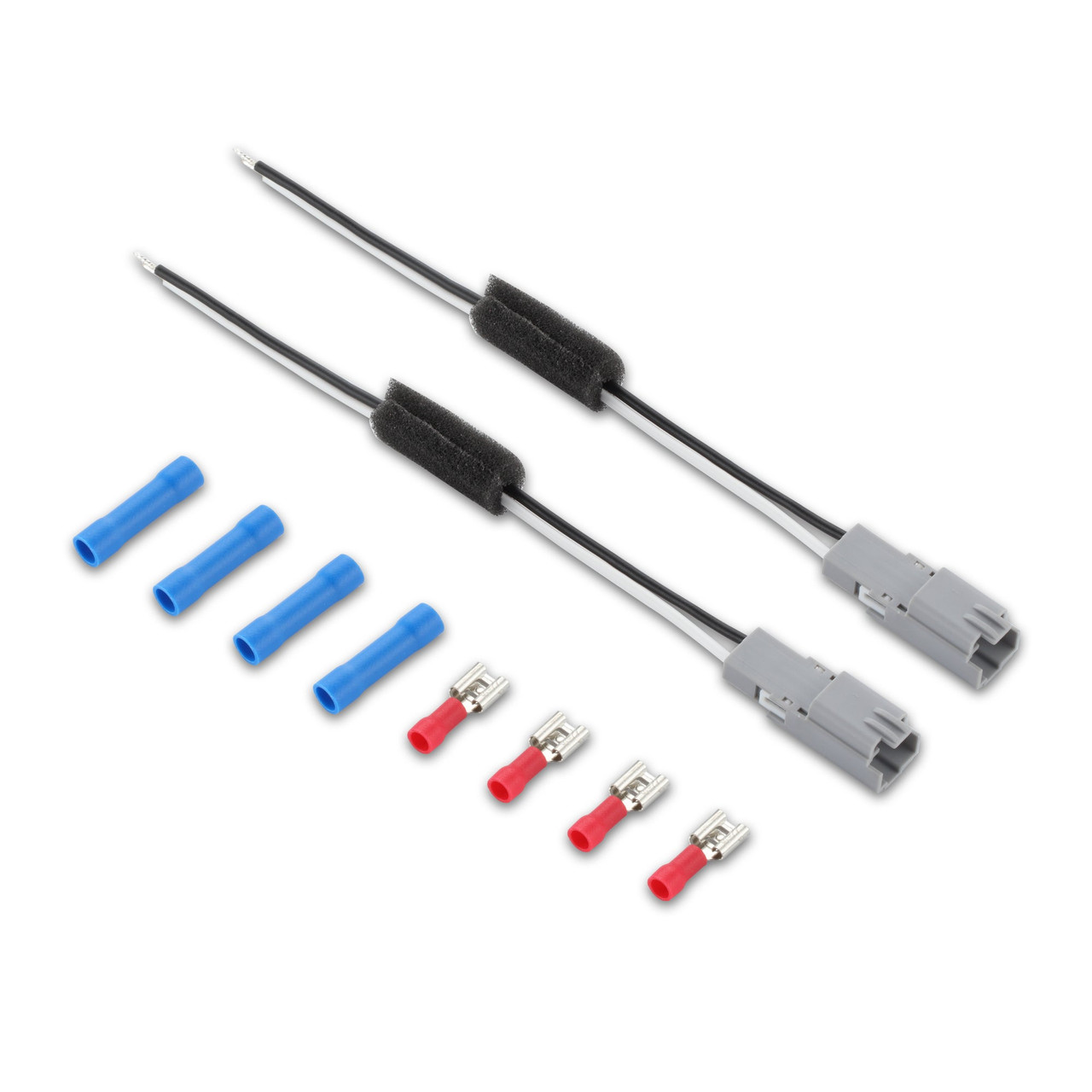 DS18 BRO-S - Speaker Connector Adapter for 2021+ Ford Bronco