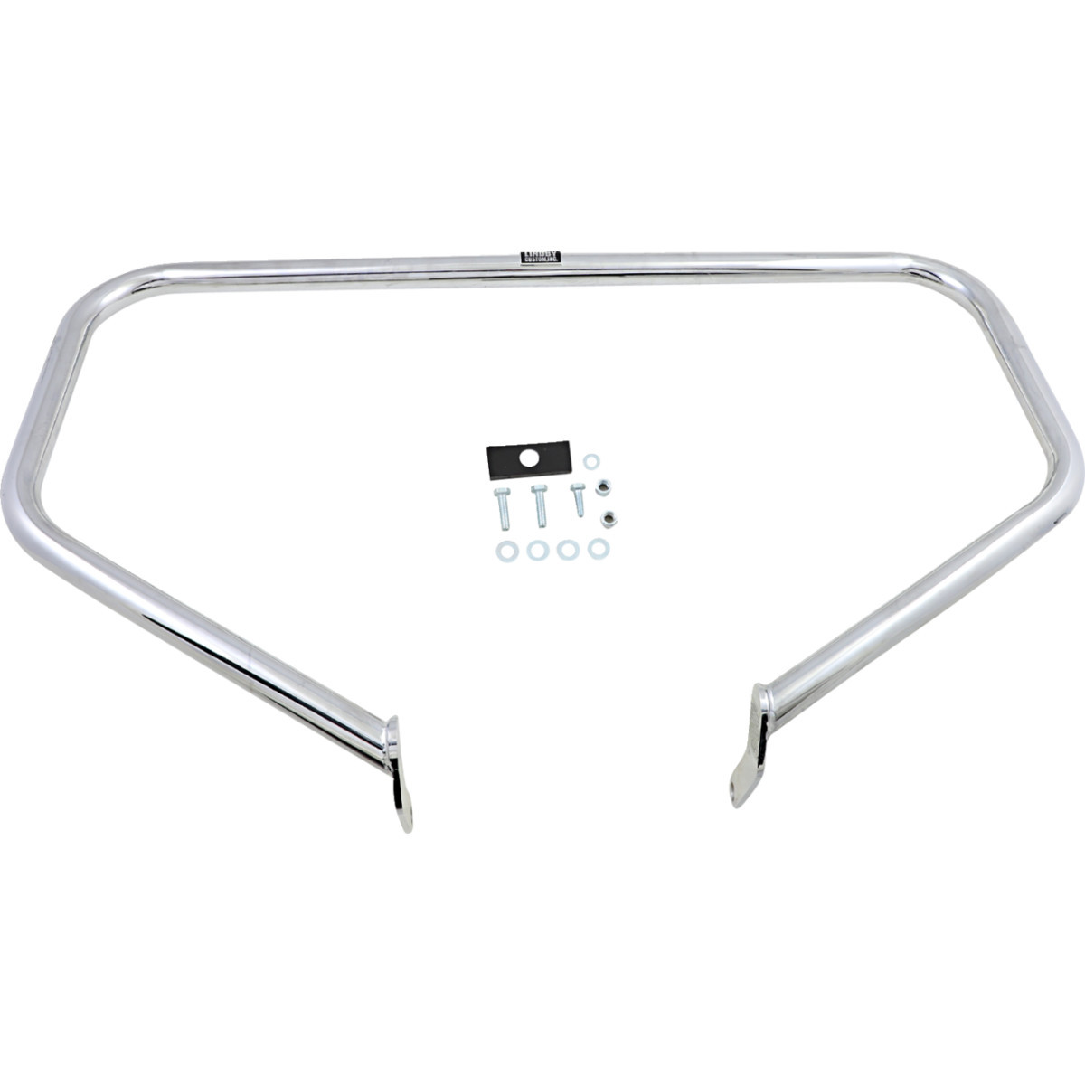 Lindby #1411 - Unibar® - Chrome - FL/FX