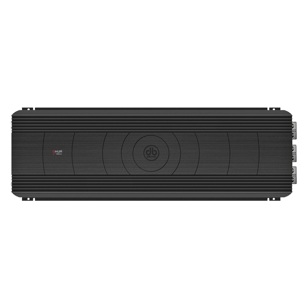 DB Drive A7 10K - Class D Amplifier (No Warranty)