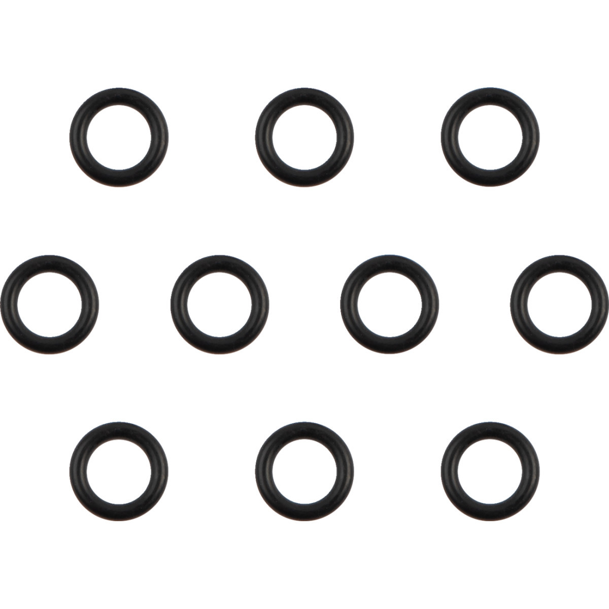 James Gasket #JGI-26433-77 - Oil Pump Check Valve Lower O-Ring - 10 Pack - '77-'90 Sportster
