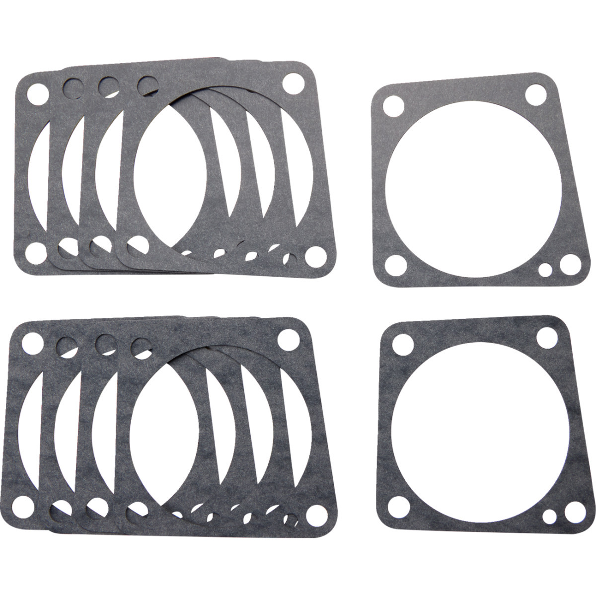 James Gasket #18633-48-A/C - Rear Tappet Block Gasket - '48-'99 Big Twin