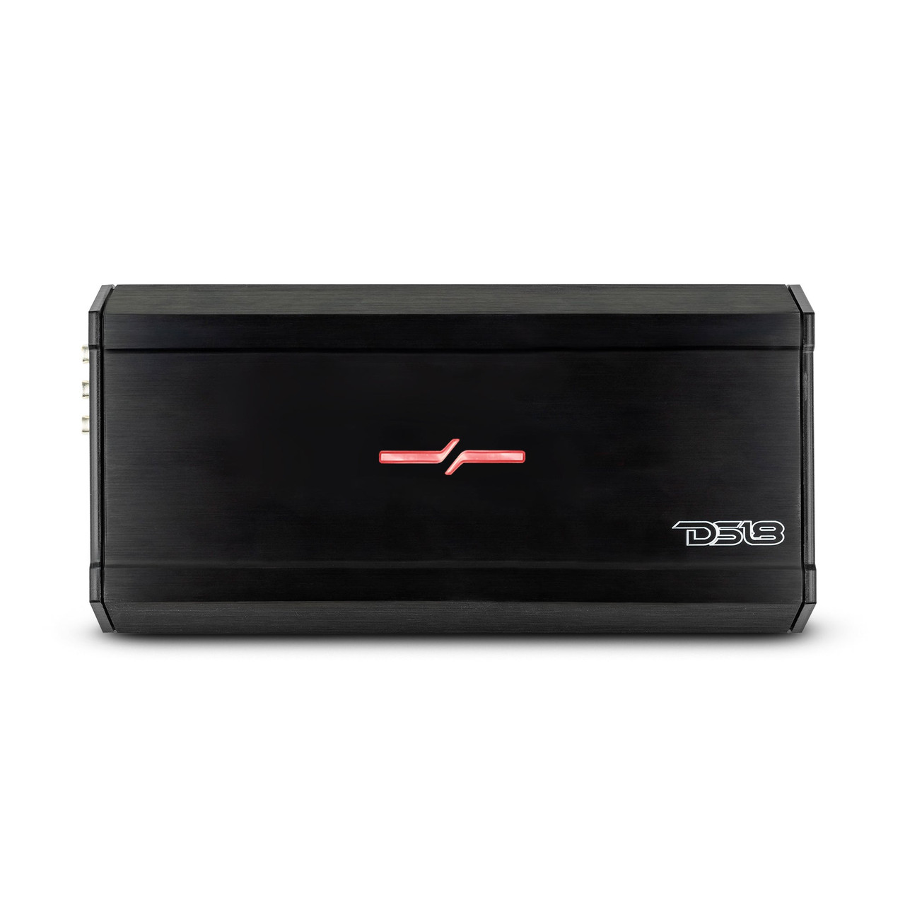 DS18 ZXI.6 - ZXI 6-Channel Class D Amplifier 6 x 200 Watts Rms @ 4-Ohm