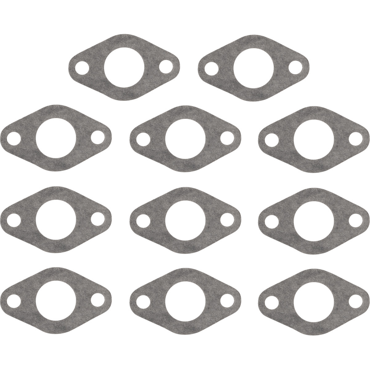 James Gasket #JGI-32521-36 - Distributor Base Gasket - Panhead/Shovelhead