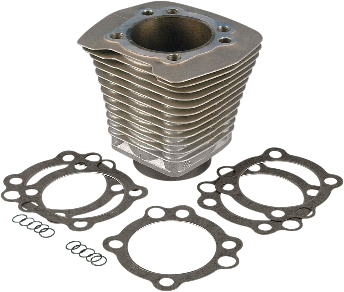 Head Gasket - Big Twin