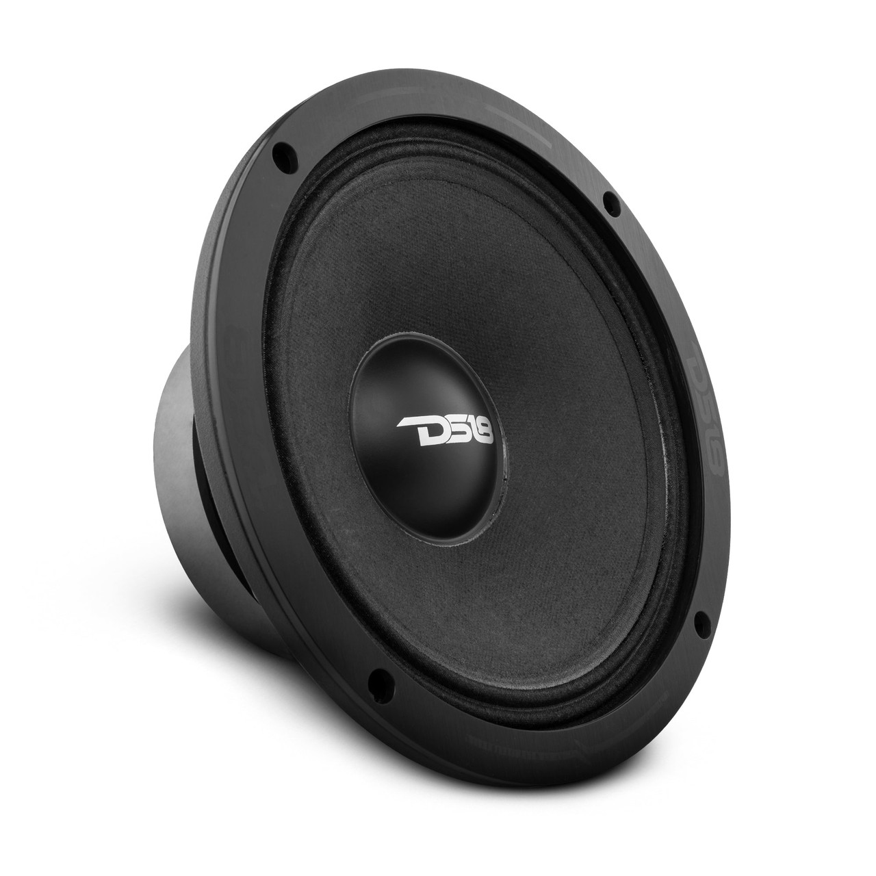 DS18 PRO-ZXI8M - PRO-ZXI 8" Mid-Range Loudspeaker With Neodymium/Ferrite Magnets 350 Watts Rms 8-Ohm