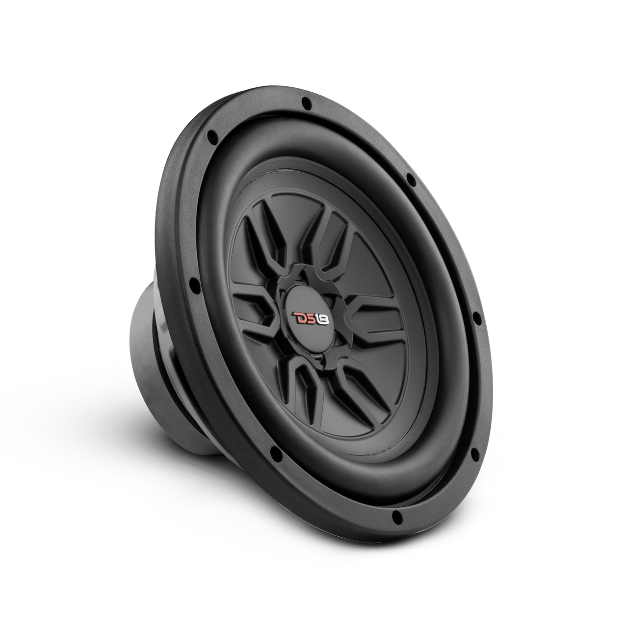 DS18 SLC-MD10 - DS18 SLC-MD10 SELECT 10" PPI Cone Subwoofer 800 Watts 4-Ohm SVC