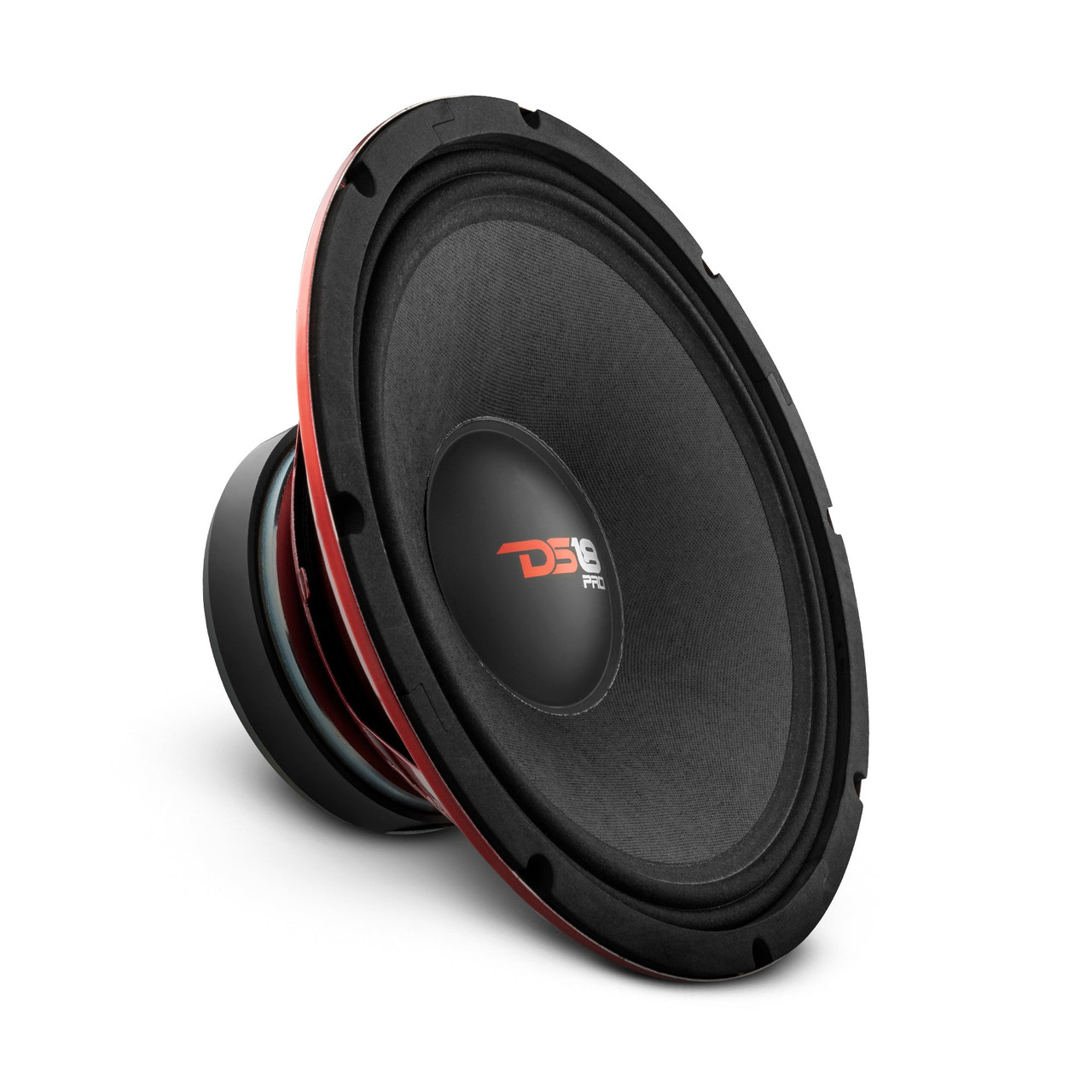 DS18 PRO-X12.4M - PRO-X 12" Mid-Range Loudspeaker 450 Watts Rms 4-Ohm