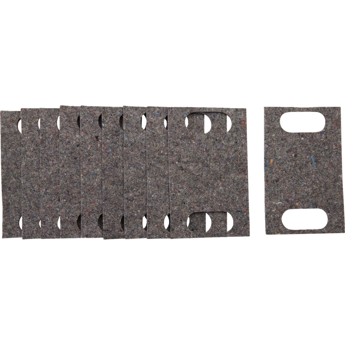 James Gasket #JGI-17507-48 - Felt Pad - Panhead