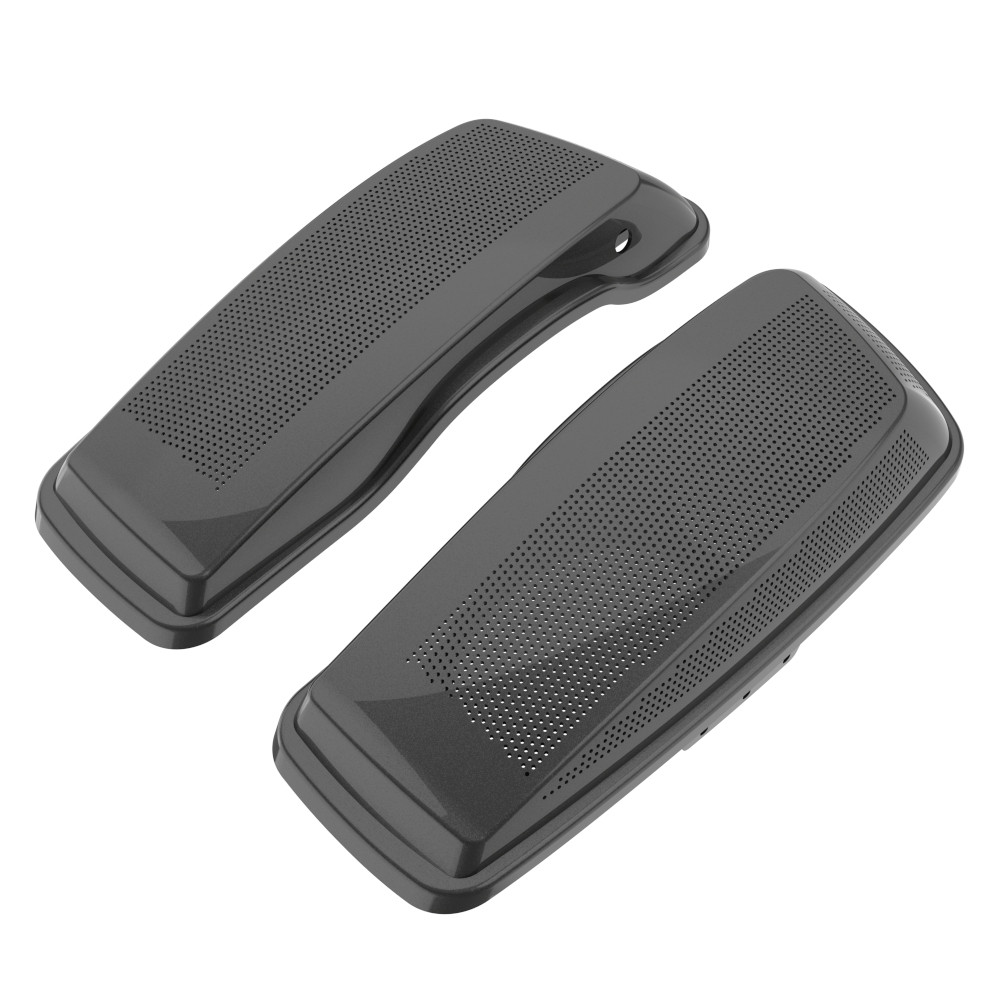 Dual 6x9 Speaker Lids Cover for 2014-2023 Harley Davidson Touring