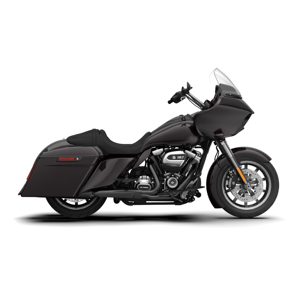 PREMIUM FULL BODY COLOR SWAP BUNDLE FOR '15-'23 HARLEY DAVIDSON Road Glide