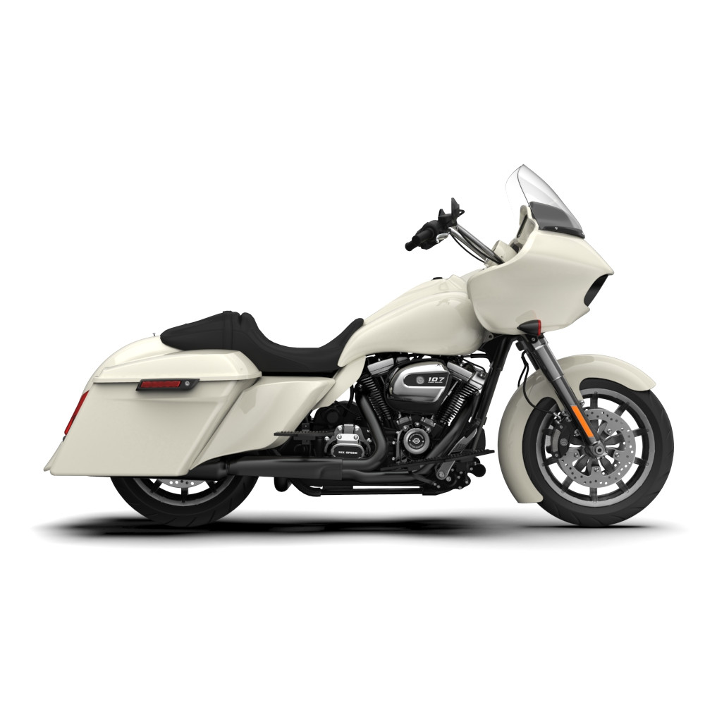 PREMIUM FULL BODY COLOR SWAP BUNDLE FOR '15-'23 HARLEY DAVIDSON Road Glide