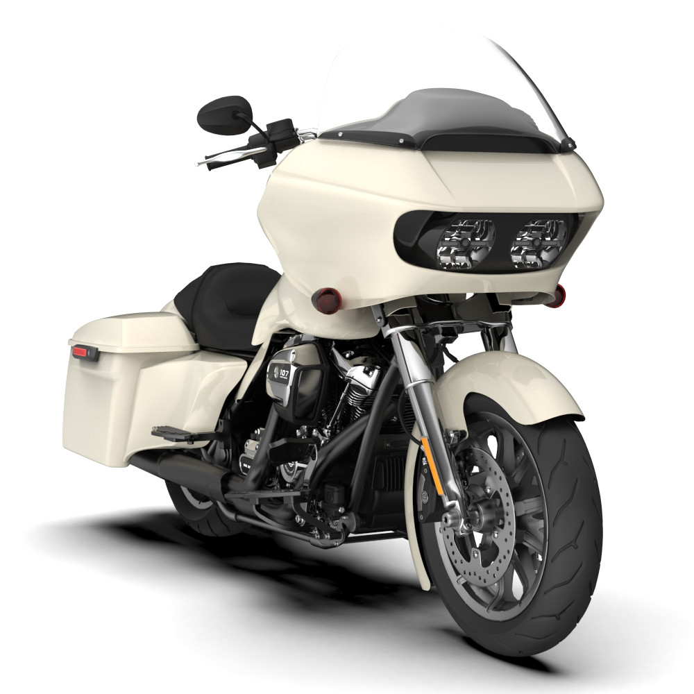 PREMIUM FULL BODY COLOR SWAP BUNDLE FOR '15-'23 HARLEY DAVIDSON Road Glide