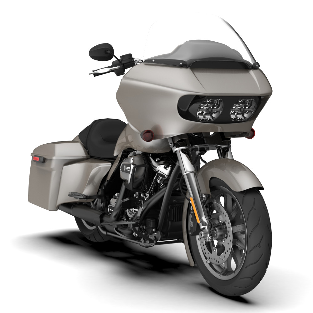 PREMIUM FULL BODY COLOR SWAP BUNDLE FOR '15-'23 HARLEY DAVIDSON Road Glide