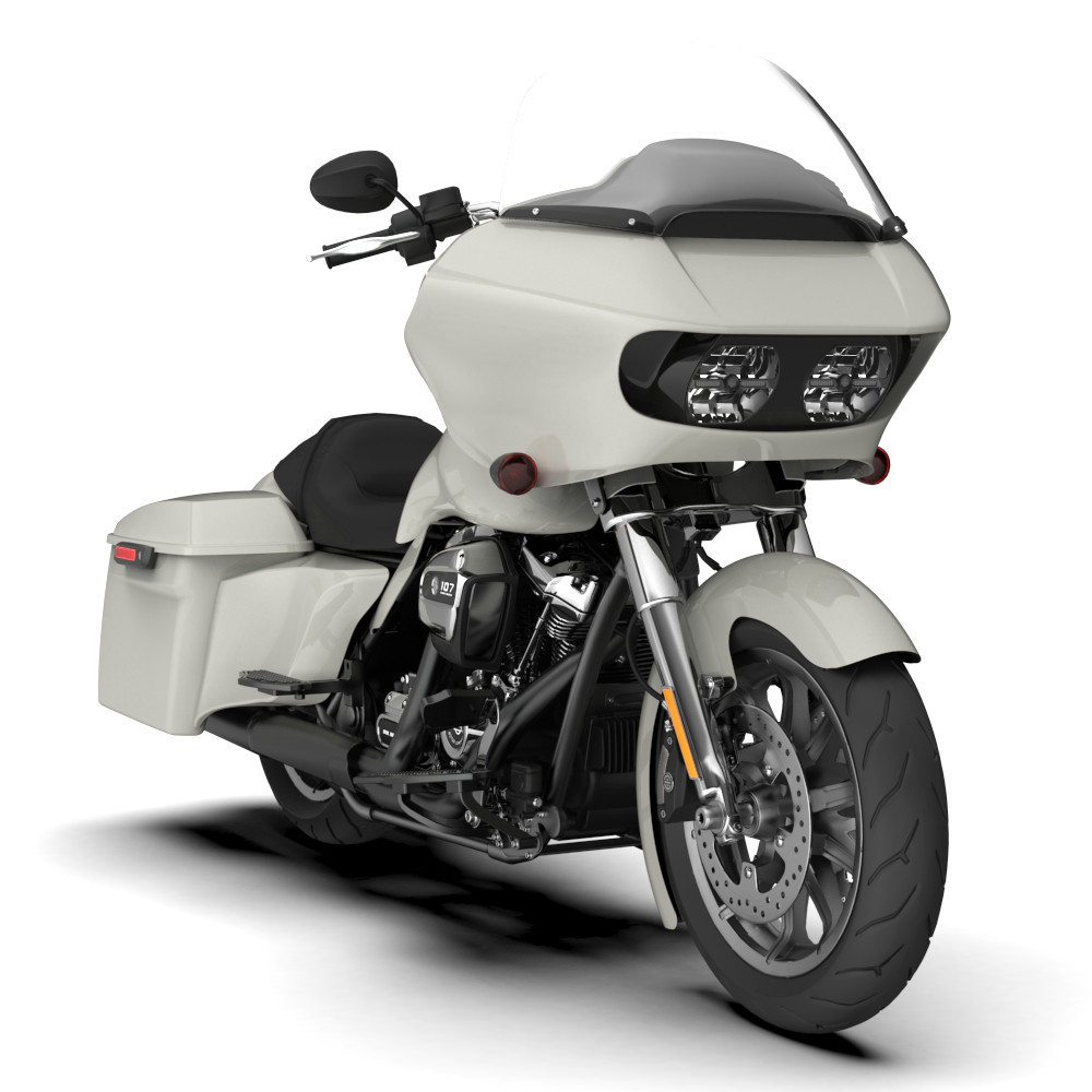 PREMIUM FULL BODY COLOR SWAP BUNDLE FOR '15-'23 HARLEY DAVIDSON Road Glide
