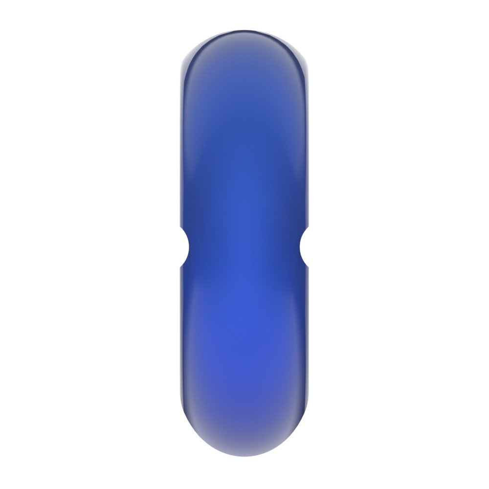 Color-Matched 18" Wide Fat Tire Front Fender for '23.5Up Harley Touring