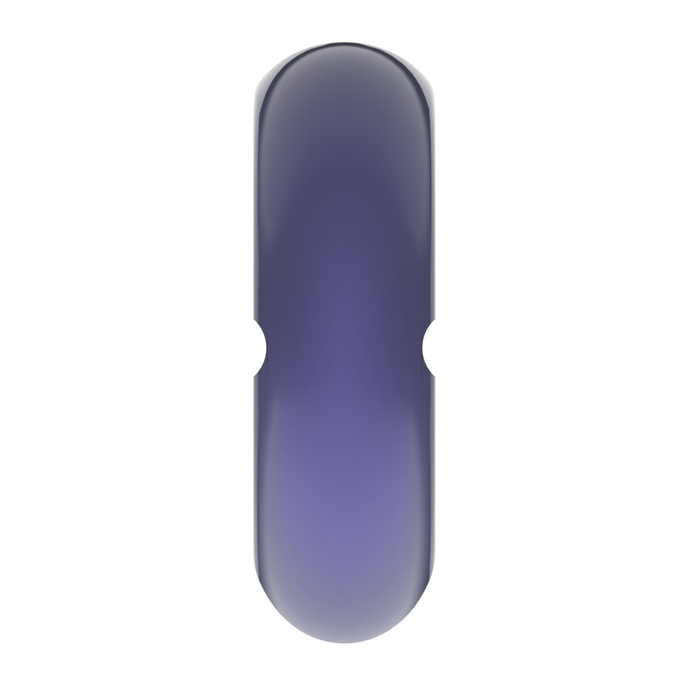 Color-Matched 18" Wide Fat Tire Front Fender for '23.5Up Harley Touring